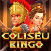 Bingo Coliseo