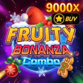 Bonanza Frutal Combo