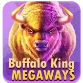 Buffalo King Megaways