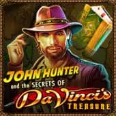 El tesoro de Da Vinci