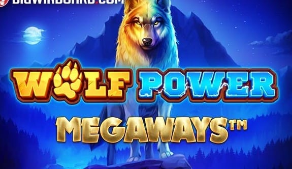 Wolf Power Megaways